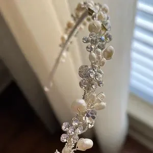 Morilee Madeline Gardner | Accessories | Nwt Morilee Bridal  display picture 3